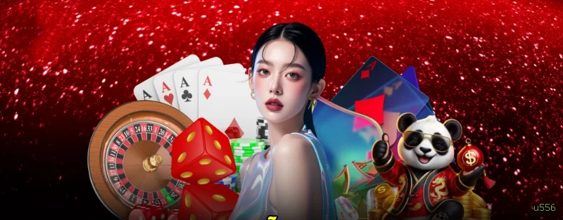 Slots no app u556 mobile
