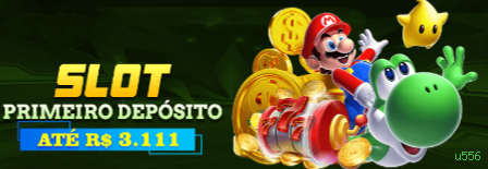Configurações úteis dentro do app u556