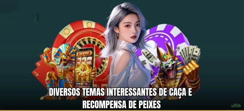 Cassino ao vivo u556 dealers