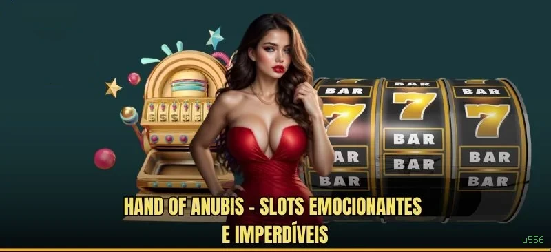 Slots u556 - Sweet Bonanza e caça-níqueis populares