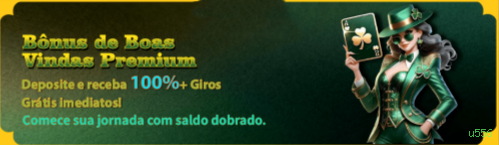 Slots com prêmios u556